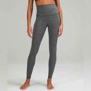 Lululemon Align Super High-Rise 28” Sz 8